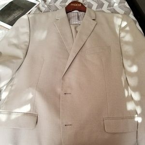 Chaps Suit and Pants